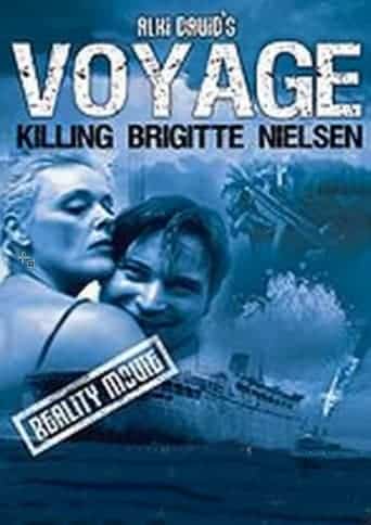 Voyage: Killing Brigitte Nielsen movie poster